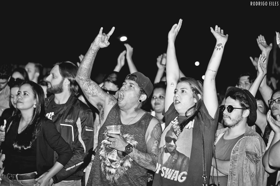 Galera HRF